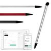 2 In1 Touch Screen Pen Stylus Universal For Iphone Ipad Samsung Tablet Phone Pc