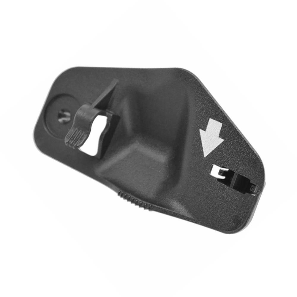 Кронштейн-зажим для фиксации упора капота для 2001-2005 Lexus IS300 53455-53010