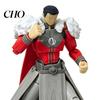 Articulated Action Figure Cartoon Character 3D Printed Posable Flexible Model Collectible Figurine Fidget Toy Decoration Anime Fans Gifts Decorative