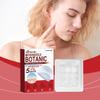 Ximonth Skin Care Patch Gentle Cleansing Face Body Soft Delicate External Use 30 Count