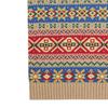 Polo Ralph Lauren Fair Isle Knit свитер без рукавов с V-образным вырезом детский свитер многоцветный 323935485-001