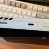 Подходит для ASUS ROG ALLY Аксессуары для портативной игровой консоли Мягкий ТПУ материал Пылезащитная заглушка Защита портативных устройств
