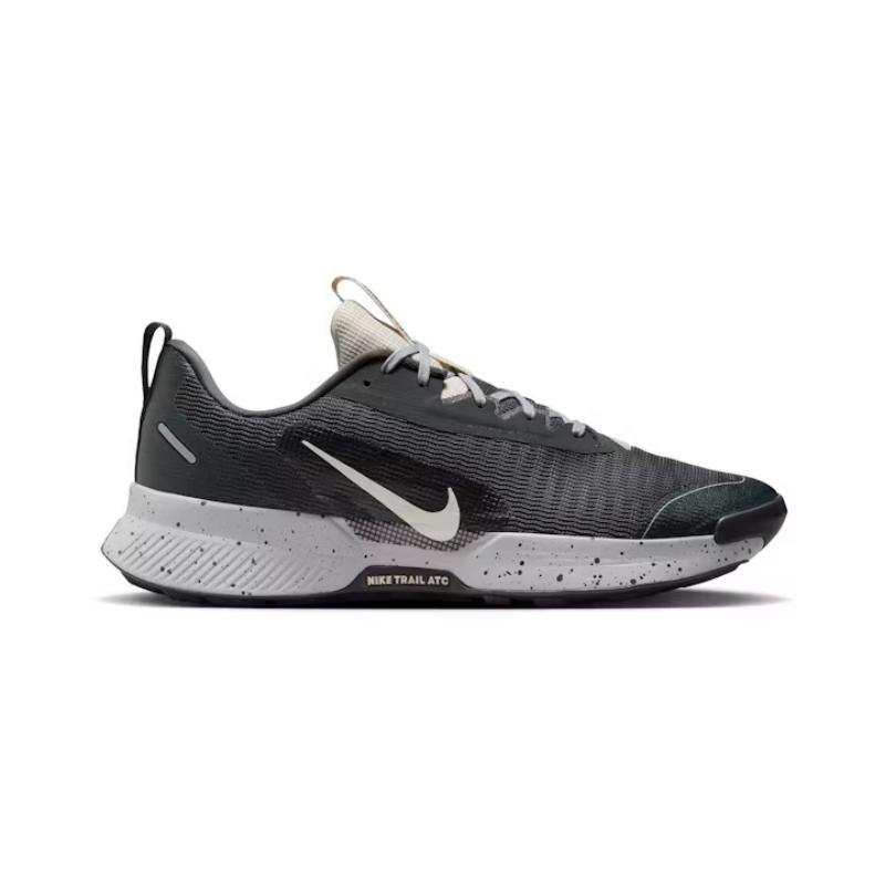 Nike Juniper Trail 3 Темно-дымчато-серый Черный Волк Серый Светло-древесно-коричневый FQ0904-003