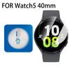 Для Galaxy Watch 7 6 5 4 Защитная пленка для экрана Закаленное стекло HD Полное покрытие 40 мм 44 мм Ultra 47 мм Classic Защитная пленка для экрана