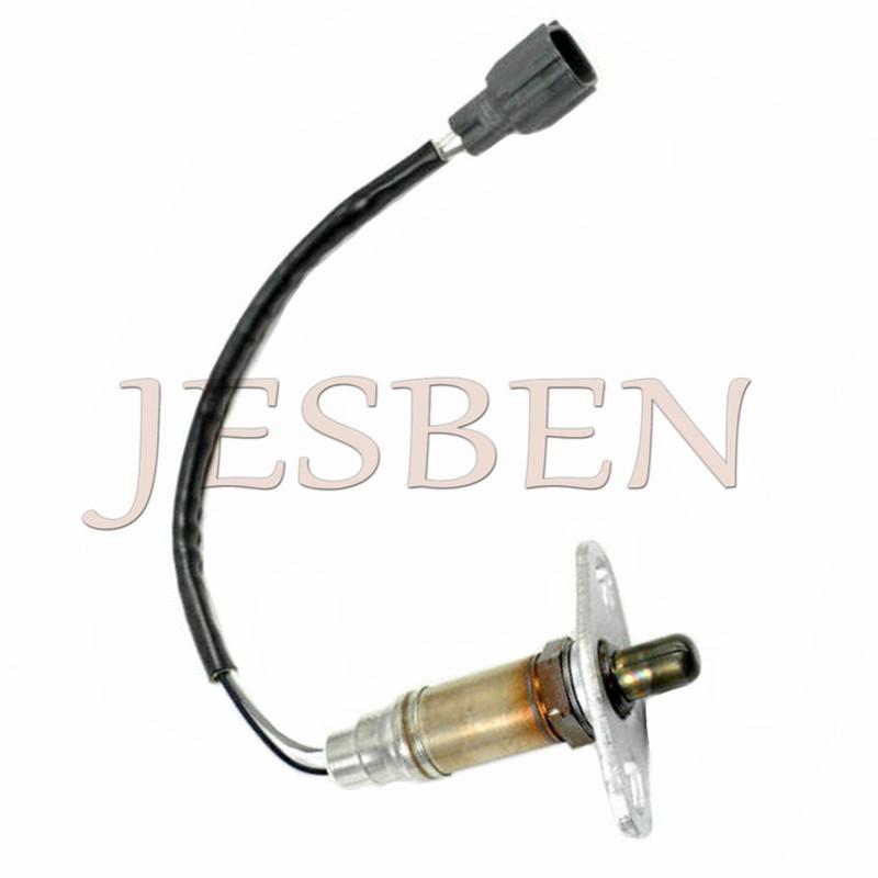 Верхний кислородный датчик O2 Подходит для TOYOTA LAND CRUISER 4.5L 1993-1995 № 234-4520 89465-69115 89465-69125 89465-69075 89465-69065