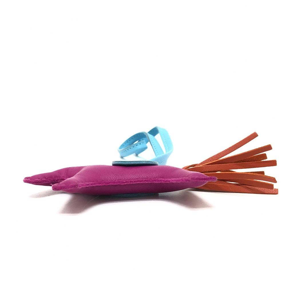 Hermes Rodeo PM Подвеска-шарм для сумки Anyo Miro