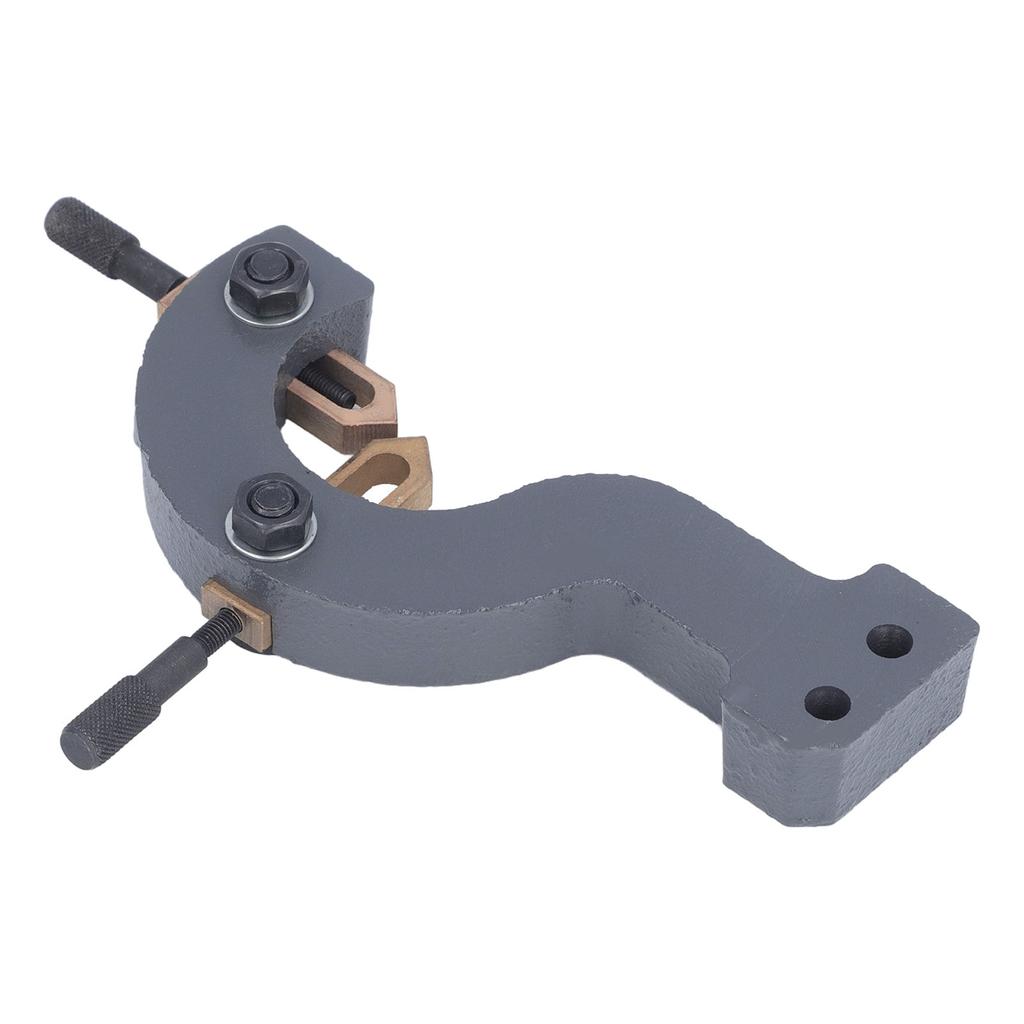 Мини токарный люнет Металлический токарный стабилизатор Центральный люнет для 8 X 16 210 X 400 210 X 750 210 X 800