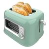 Cecotec RetroVision Green Vertical Toaster