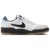 Nike Full Force Low White Black Aegean Storm Men Sneakers Phantom HJ7262-100