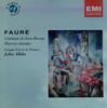 CD FAURE, HOUBART, EDGED, STONE; ALLDI - Faure;Choral Works 724356556225 EMI Classics Japan Classical Used