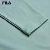 FILA Men's Long Sleeve Knitted Polo Shirt