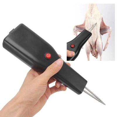 Электрическая перощипальная машина для птицы, ручная перощипальная машина для кур, полностью автоматическая перосъемная машина для уток и гусей