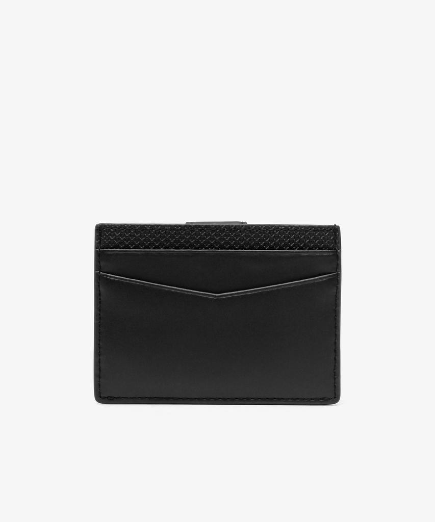 Мужской кошелек-кардхолдер Lacoste Chantaco Nh5026C56G 000