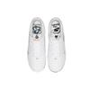 Стивен Харрингтон x Nike Air Force 1 Low Flyleather QS День Земли Унисекс Кроссовки Белый Черный Гипер-Алый CI5545-100