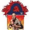 WWE The Rock Balloon Weight