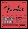 Струны для электрогитары UltraCore 4250 Bullet 10-46