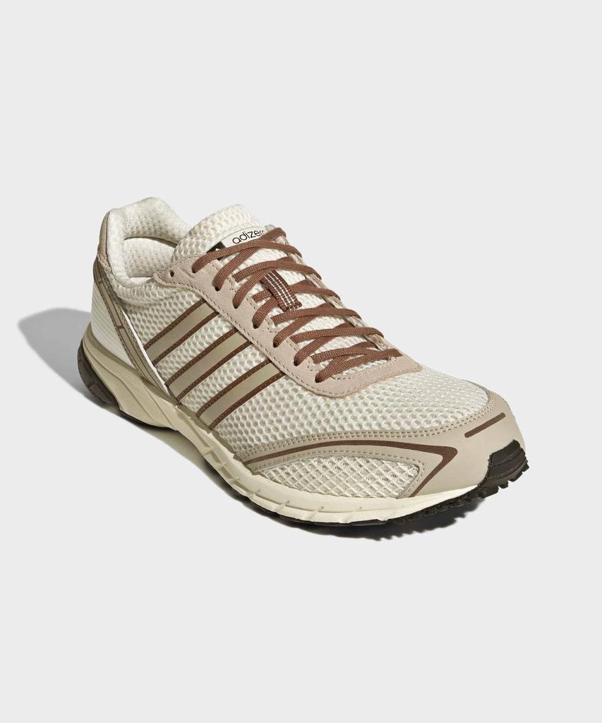 Adidas Adizero Adios Og - White:Wonder Beige / Ki6182