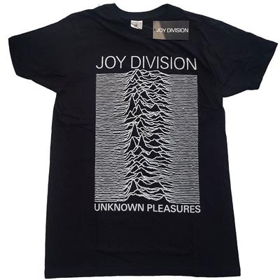 Футболка Joy Division Unknown Pleasures