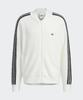 Adidas Knit Superstar Track Top - White / Kd9397