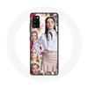 Case - MANIACASE - Samsung Galaxy S20 Plus - Soft - White - Pursue Your Dreams
