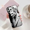 Чехол для телефона Мустафы Кемаля Ататюрка Для iPhone 17 Air 15 16 11 12 13 14 Pro Max Чехол Для iPhone 17 Air Max Plus Fundas