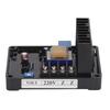 Automatic Voltage Regulator 50Hz 60Hz Adjustable High Accuracy Low Speed Protection Speed Regulator
