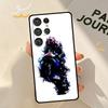 Moto NO.20 Fabio Quartararo Case For Samsung Galaxy S23 S21 S22 Ultra Note 20 S20 FE S8 S9 S10 Note 10 Plus Phone Shell