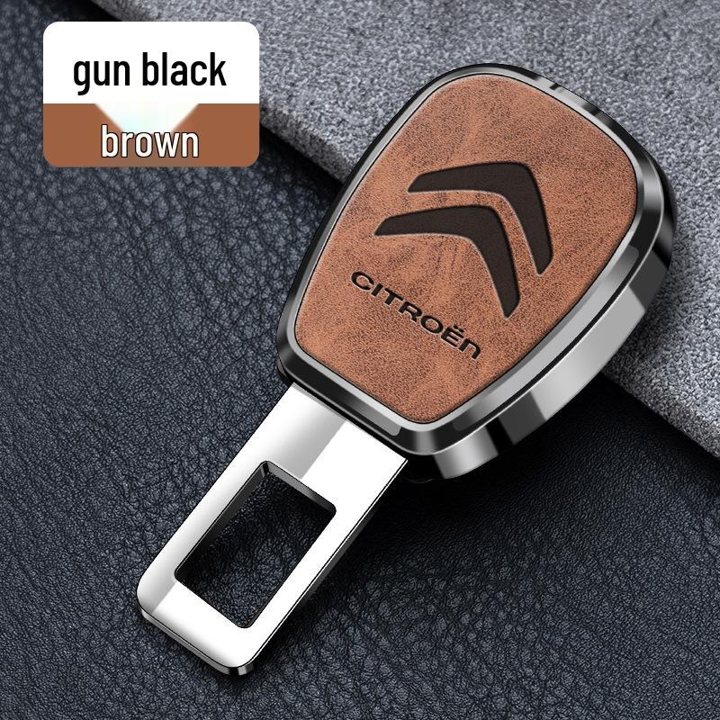Seatbelt Extender Fixer for Citroen Tianyi, C5, C6, Versailles, C3L, Yunyi C4, Sega