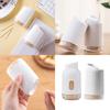 Portable Toothpick Holder Convenient Dustproof Toothpick Storage Case Compact Toothpick Box Plastic Toothpick Container