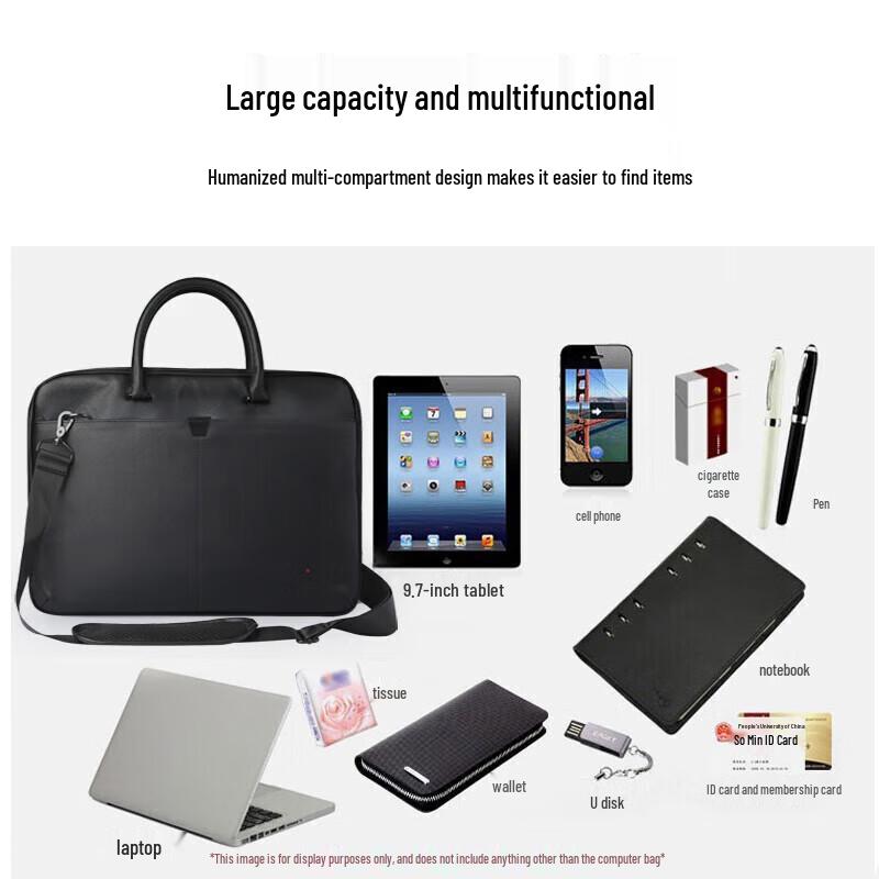 Lenovo ThinkPad T300L 16-inch Laptop Bag