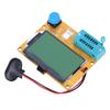 Тестер транзисторов, графический LCRT4 SCR Meter 12864 LCD