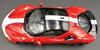 Ferrari Sf90 Stradale Signature 1:18 Bburago 16911