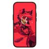 Для iPhone 16 15 Xiaomi Redmi Note 14 13 12 11 Pro Max 16e Samsung Galaxy S25 S24 S23 Moto OPPO Huawei Hazbins Hotels Charile Dust Alastor чехол для телефона