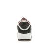Nike Мужские кроссовки Air Max 90 Ironstone Red Stardust White Summit-White Black DM0029-105