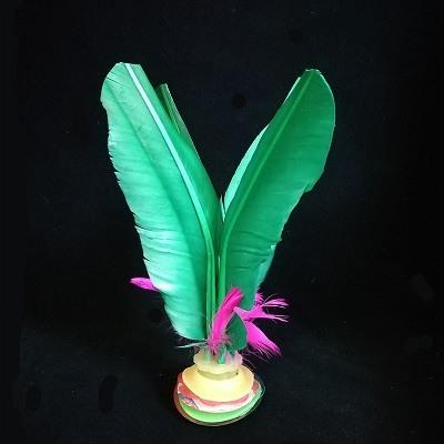 Flashing White Shuttlecock Night Light Induction Led Light Shuttlecock Night Flashing Shuttlecock