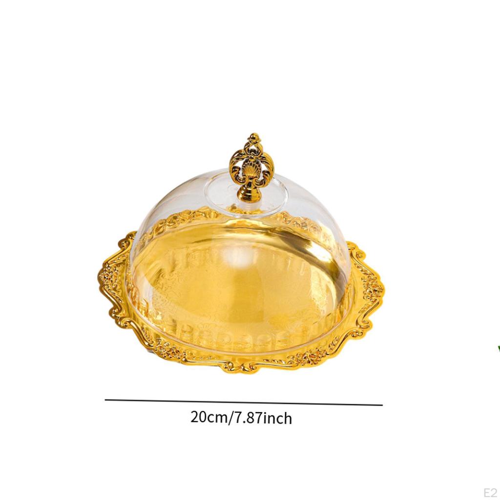 Подставка для торта в европейском стиле, сервировочная тарелка, тарелка для печенья, десерт, домашний декоративный фрукт