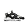 Air Huarache Черный Белый Серый