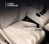 All-Season Ventilated Seat Cushion for AITO M6 - Breathable Interior Cover.