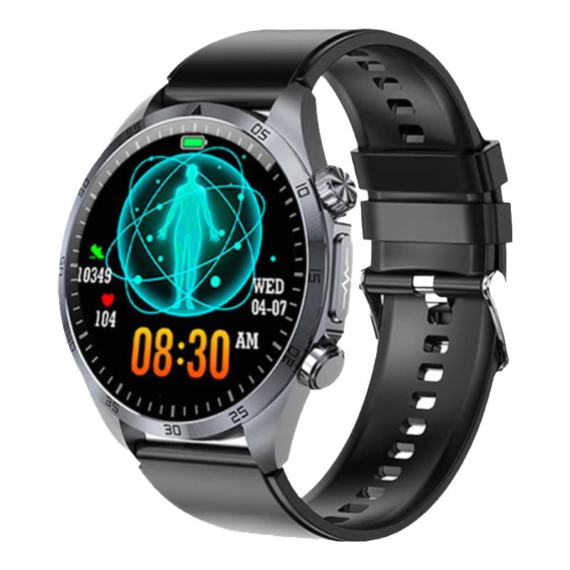 Medical Grade Smartwatch with Advanced Health Monitoring (CN version)