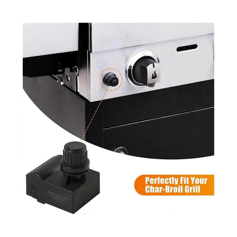 Ignition Kit for Charbroil Gas Grills
