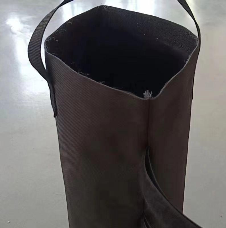 Набор песочных мешков для четырехногих палаток: Одинарная труба, быстрое открытие, без сборки, для фиксированного дождевого навеса и солнцезащитного козырька