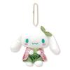 Nakajima Corporation Sanrio Characters Matcha Kimono Cinnamoroll Mascot X W15 X 204257-24 H11.5 D5.5cm
