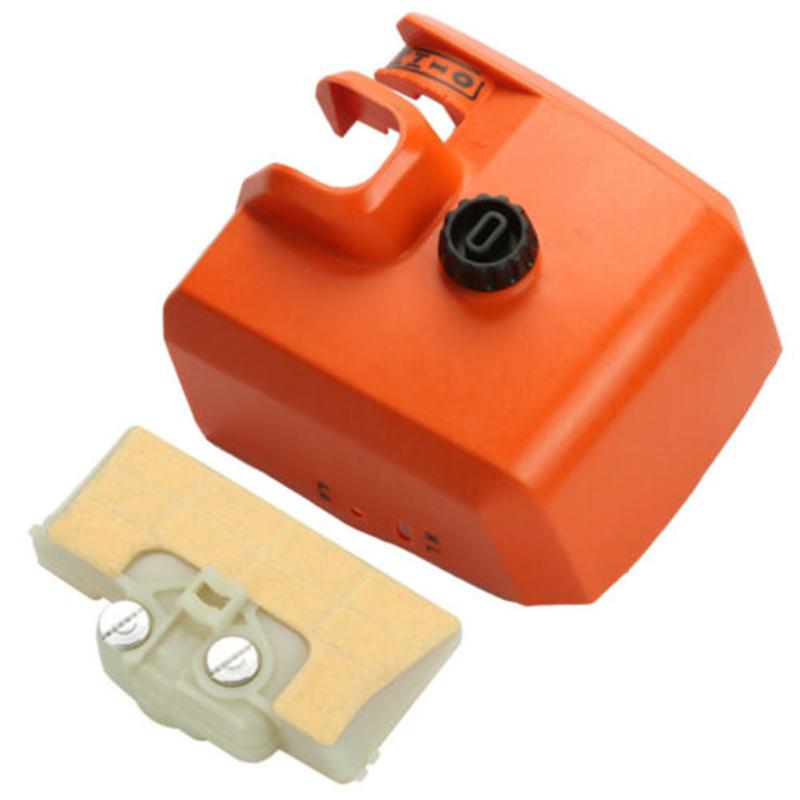 Крышка воздушного фильтра ABS для цепной пилы Stihl 029 039 Ms290 Ms310 Ms390