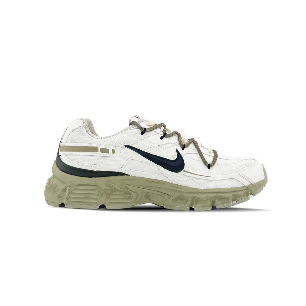 Nike Initiator Cushioning Slip Resistant Abrasion Resistant Casual Training Long Distance Running City Commuting IQ9788-271(Team2089-)