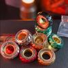 EDC Слайдеры для fidget-игрушек Игрушки-антистресс для взрослых Магнитные Металлические Нержавеющая сталь СДВГ Повседневная fidget-игрушка Тактильные монеты Блоки