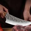 5 Inch 6 Inch 7 Inch Stainless Steel Kitchen Deboning Knife Slicing Knife Butcher Knife