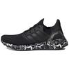 Женские Ultraboost 20 'Glam Pack - Black' Женские FW5720