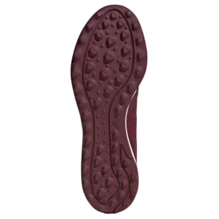 Adidas Мужские кроссовки Copa Pure 2 League TF Energy Citrus Pack Red Shadow-Red Cloud-White IE7497