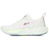 Женские беговые кроссовки ZoomX Invincible Run Flyknit 3 Sail Football Grey Pink Foam IB8883-161