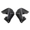 For BMW R1200GS ADV R 1200GS LC 2014-2017 Motorcycle Front Drive Protector Cowl Cockpit Fairing 2015 2016